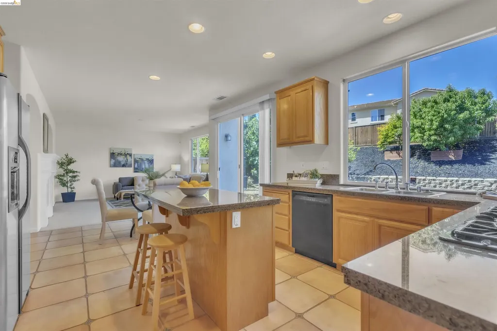 1846 Sanger Peak Way Antioch CA 94531