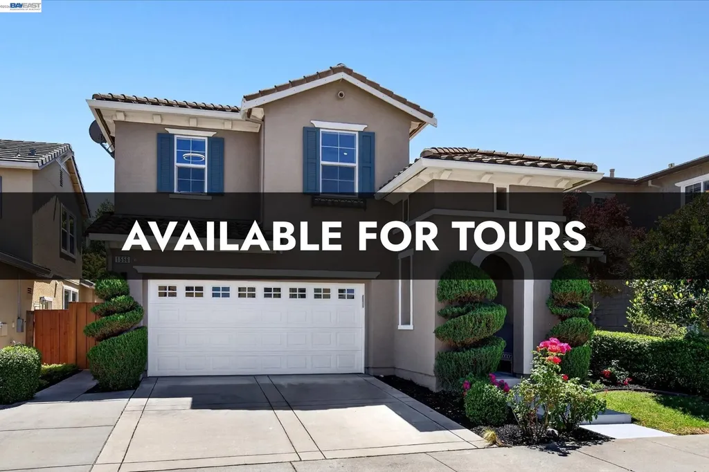 1556 Banbury Drive San Ramon CA 94582