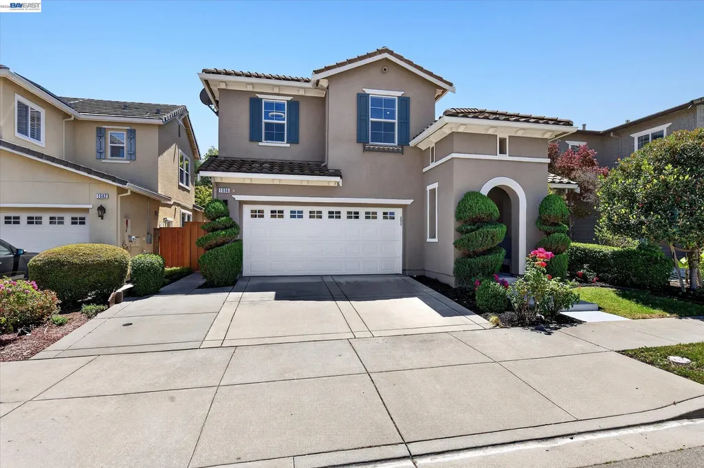 1556 Banbury Drive San Ramon CA 94582