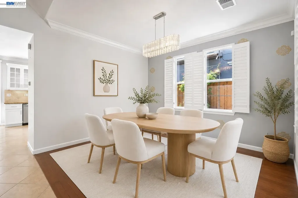1556 Banbury Drive San Ramon CA 94582
