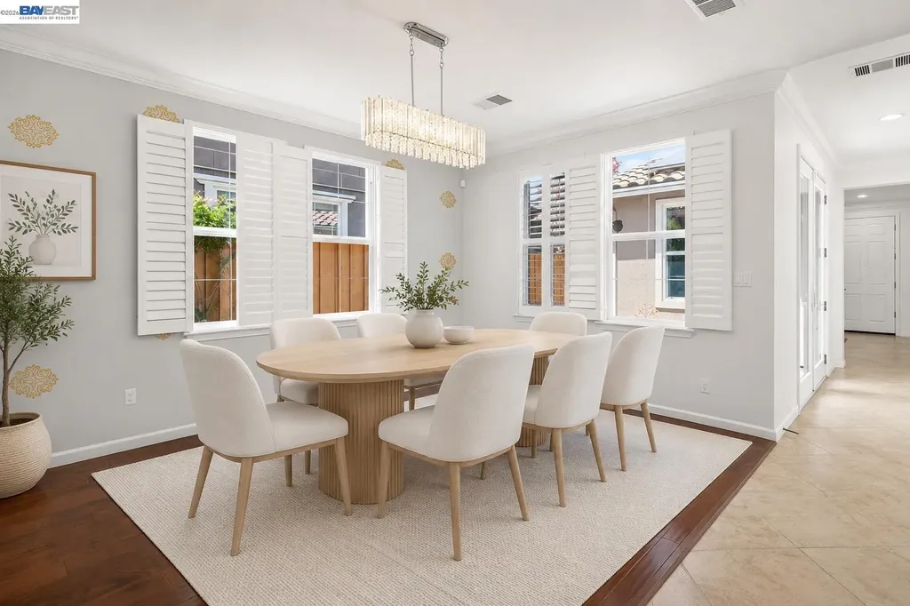 1556 Banbury Drive San Ramon CA 94582