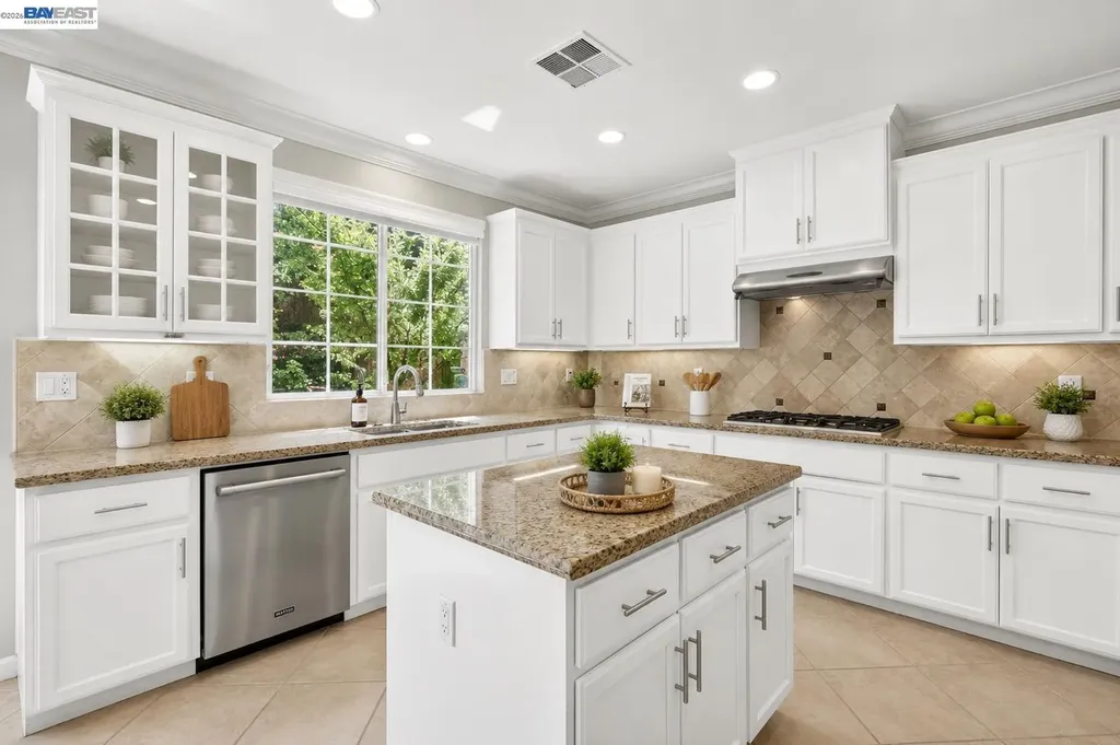 1556 Banbury Drive San Ramon CA 94582