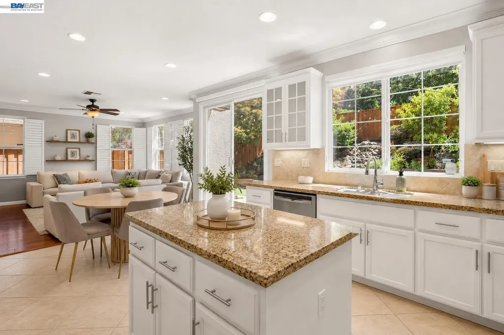 1556 Banbury Drive San Ramon CA 94582