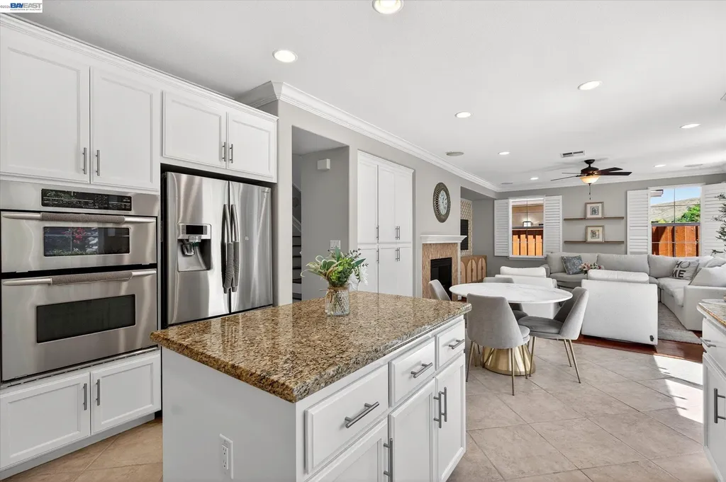 1556 Banbury Drive San Ramon CA 94582