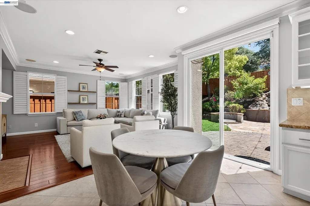 1556 Banbury Drive San Ramon CA 94582