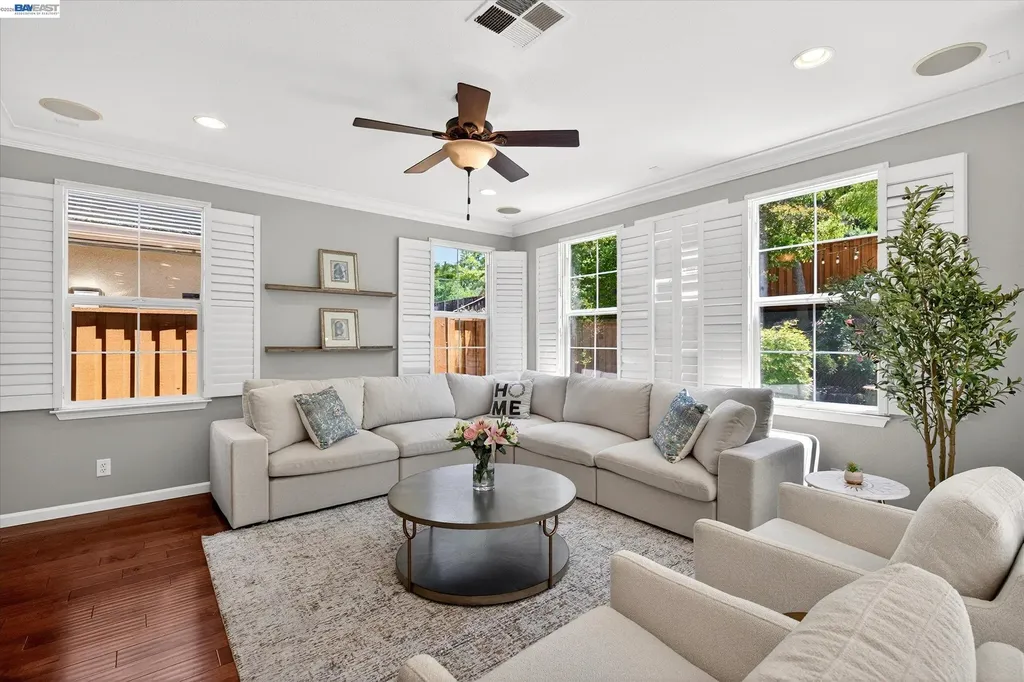 1556 Banbury Drive San Ramon CA 94582