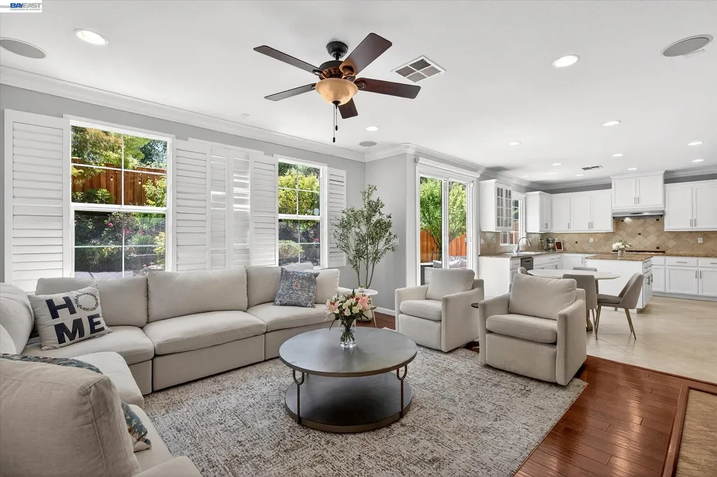 1556 Banbury Drive San Ramon CA 94582