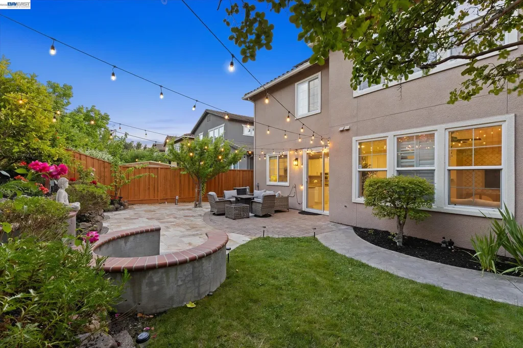 1556 Banbury Drive San Ramon CA 94582