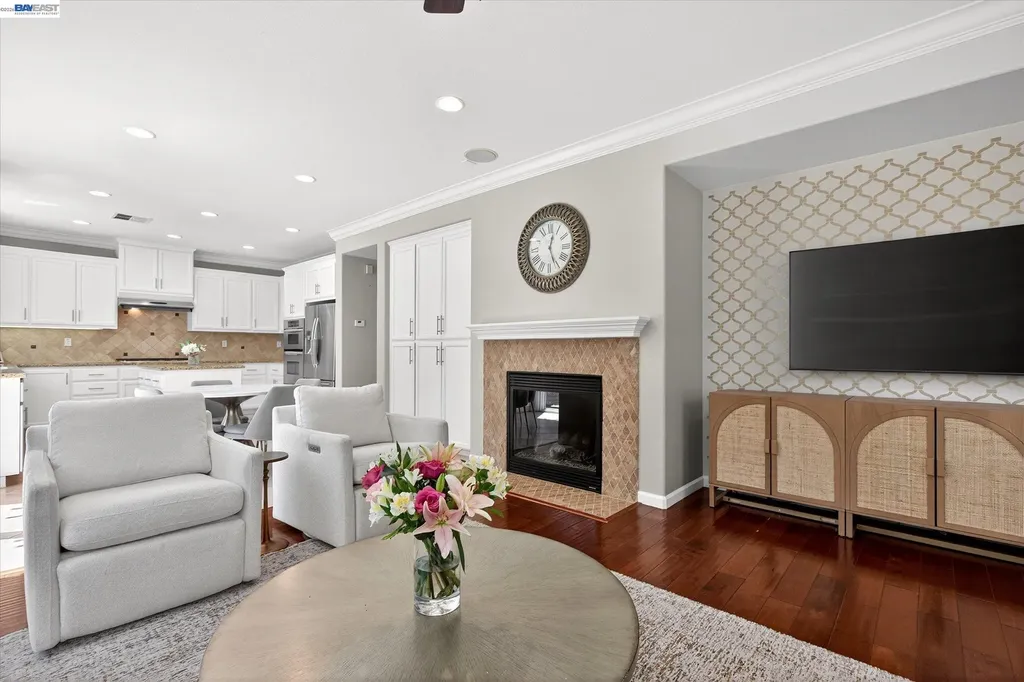 1556 Banbury Drive San Ramon CA 94582