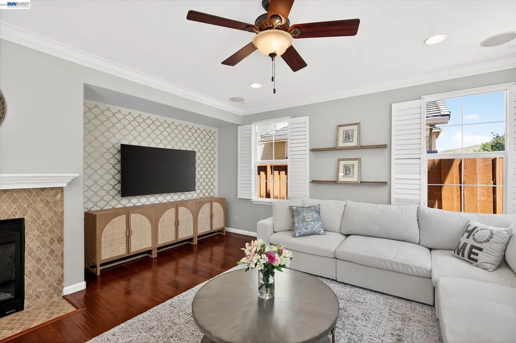 1556 Banbury Drive San Ramon CA 94582