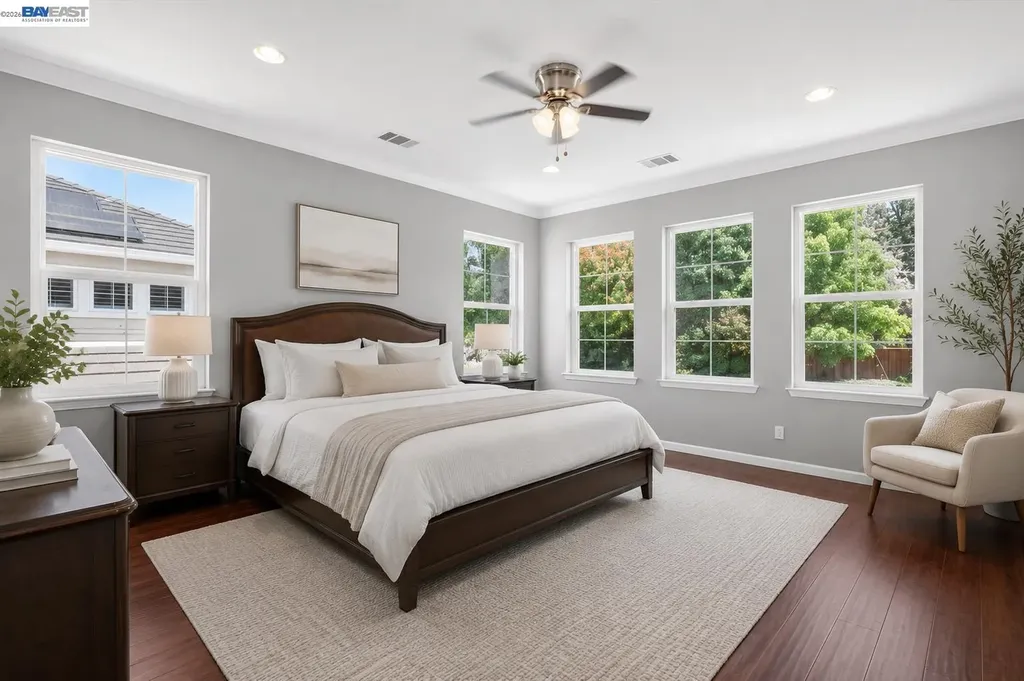 1556 Banbury Drive San Ramon CA 94582