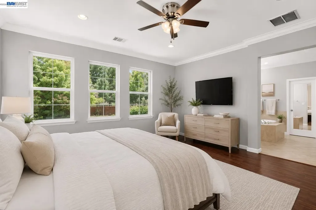1556 Banbury Drive San Ramon CA 94582