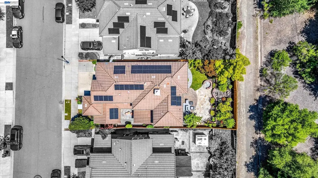 1556 Banbury Drive San Ramon CA 94582