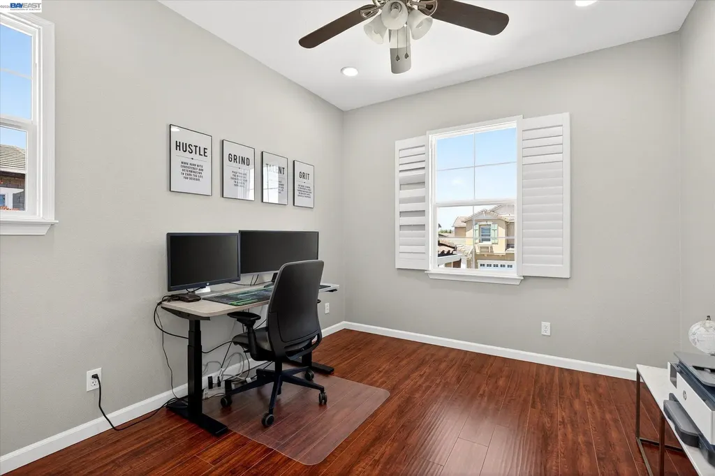 1556 Banbury Drive San Ramon CA 94582