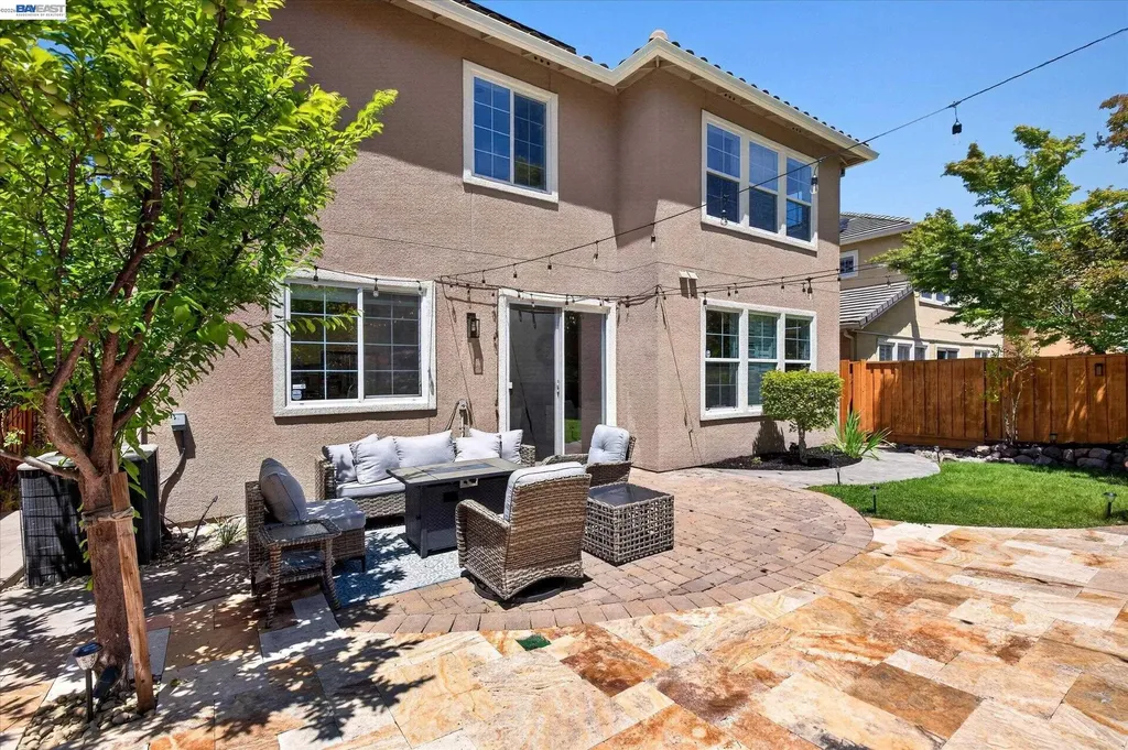 1556 Banbury Drive San Ramon CA 94582
