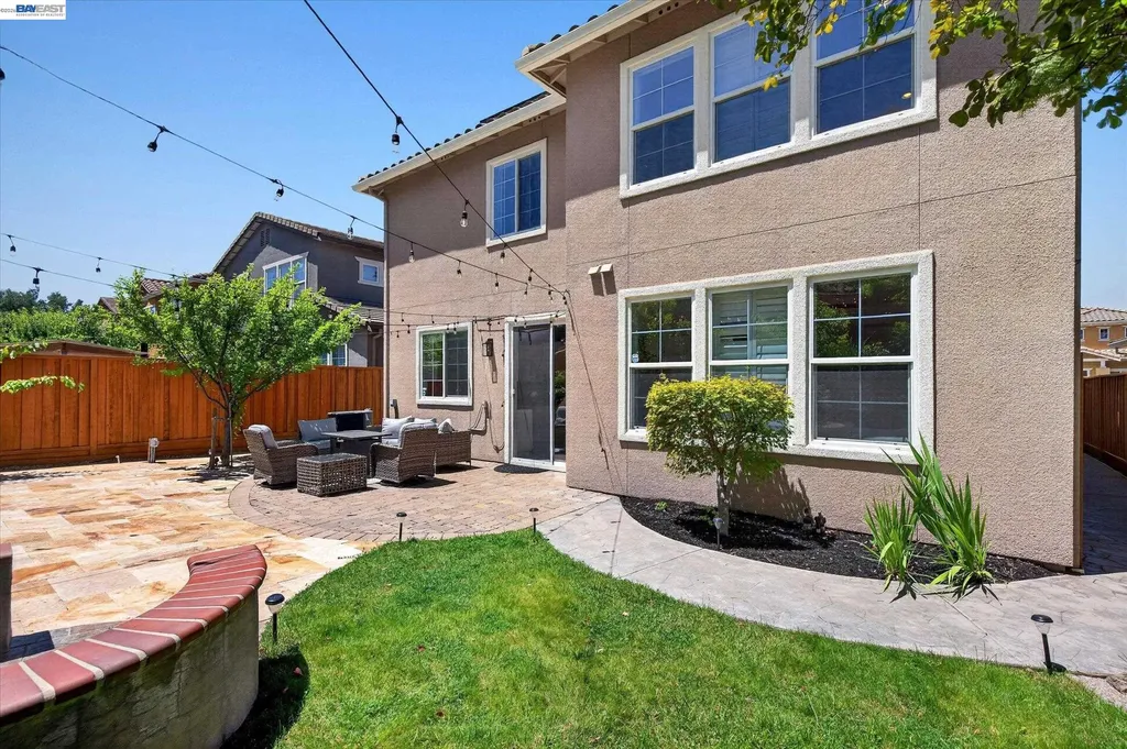 1556 Banbury Drive San Ramon CA 94582