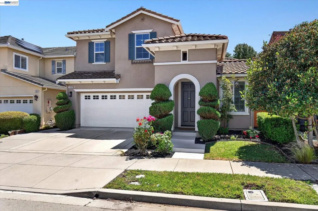 1556 Banbury Drive San Ramon CA 94582