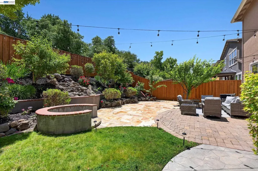 1556 Banbury Drive San Ramon CA 94582