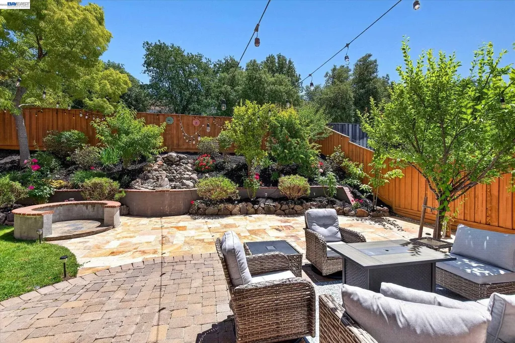 1556 Banbury Drive San Ramon CA 94582