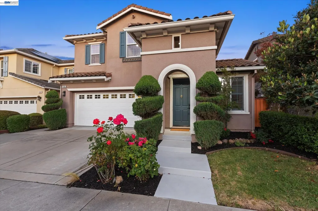 1556 Banbury Drive San Ramon CA 94582