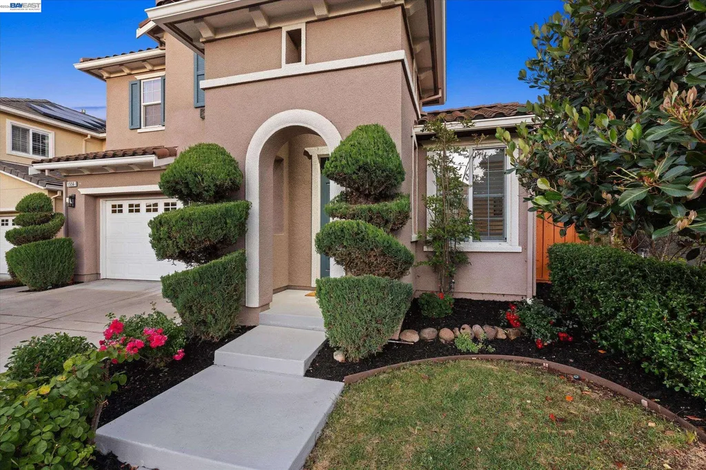 1556 Banbury Drive San Ramon CA 94582