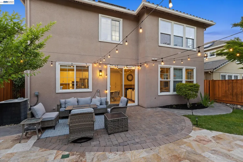 1556 Banbury Drive San Ramon CA 94582