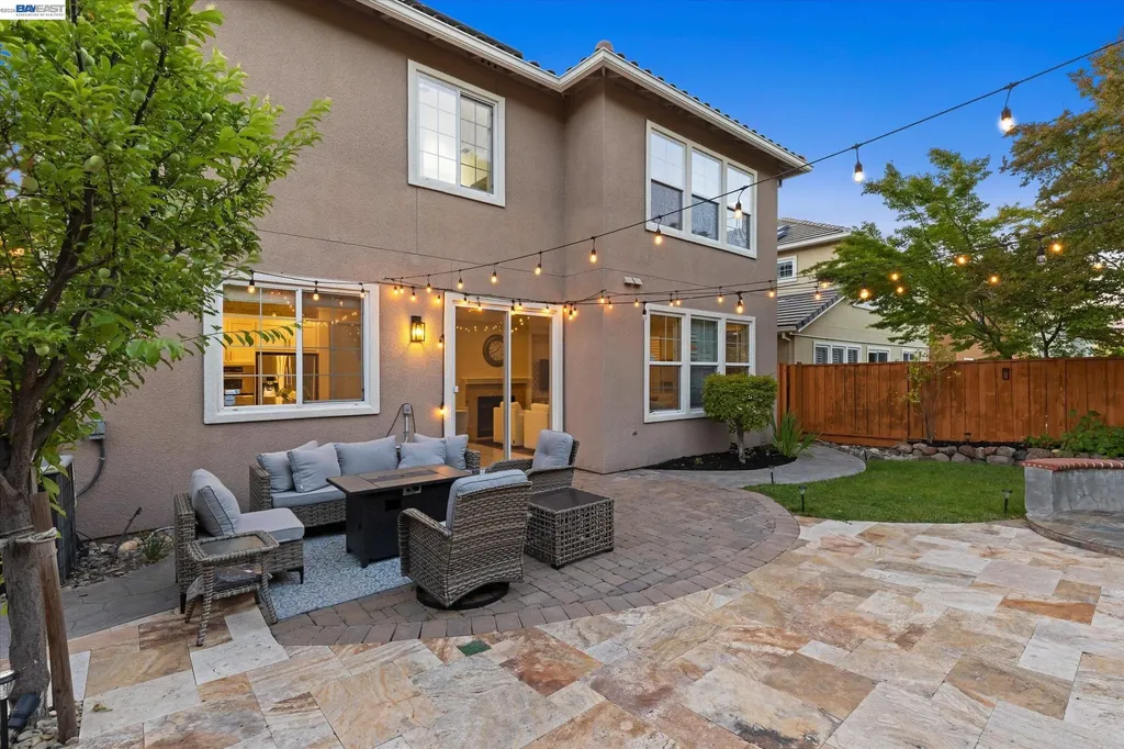 1556 Banbury Drive San Ramon CA 94582