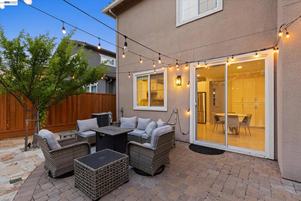 1556 Banbury Drive San Ramon CA 94582