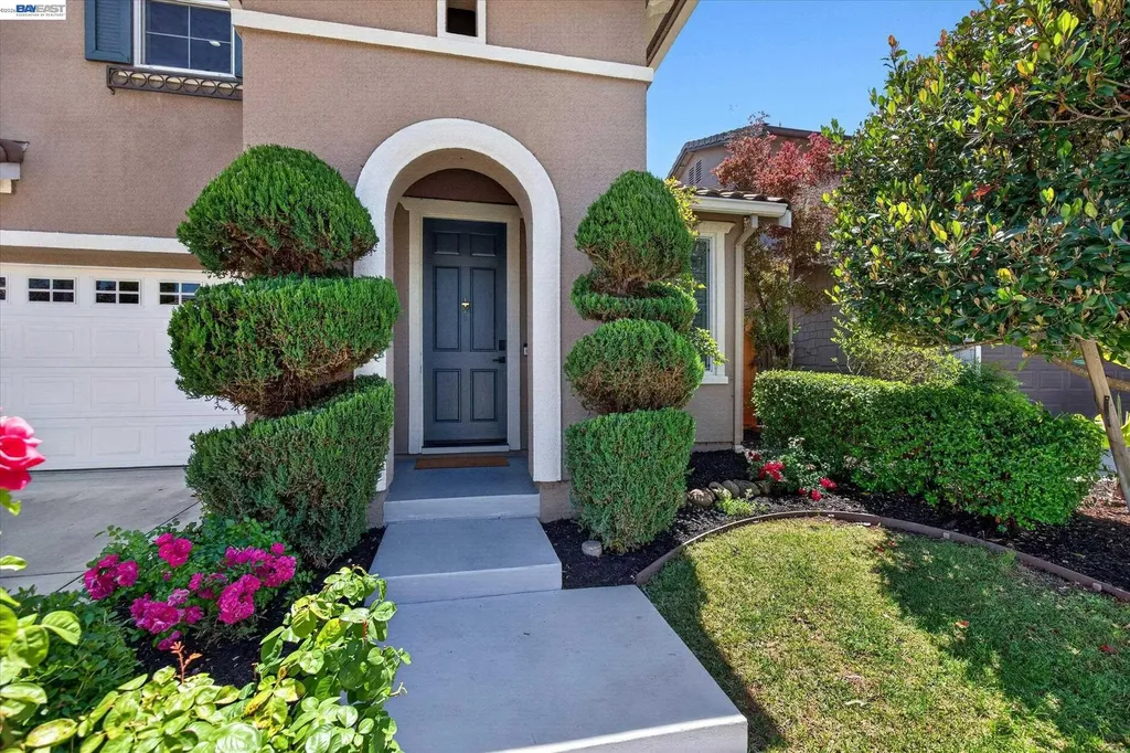 1556 Banbury Drive San Ramon CA 94582