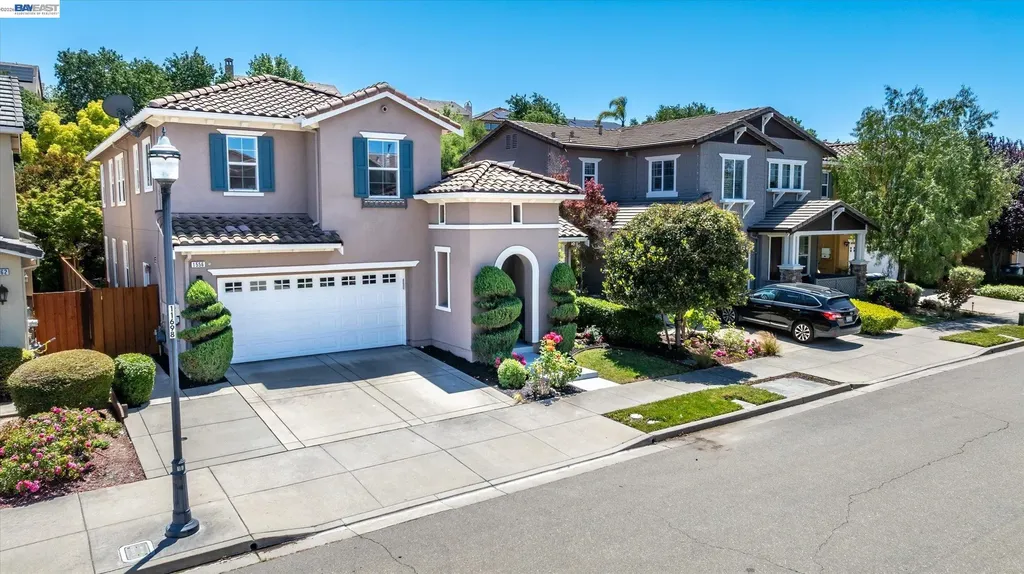 1556 Banbury Drive San Ramon CA 94582
