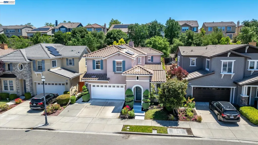 1556 Banbury Drive San Ramon CA 94582