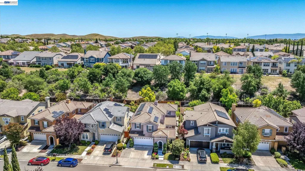 1556 Banbury Drive San Ramon CA 94582