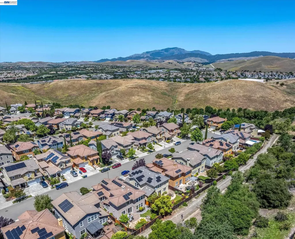 1556 Banbury Drive San Ramon CA 94582