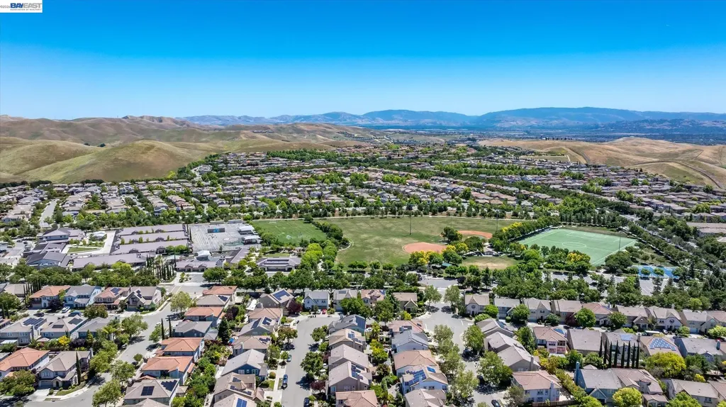 1556 Banbury Drive San Ramon CA 94582