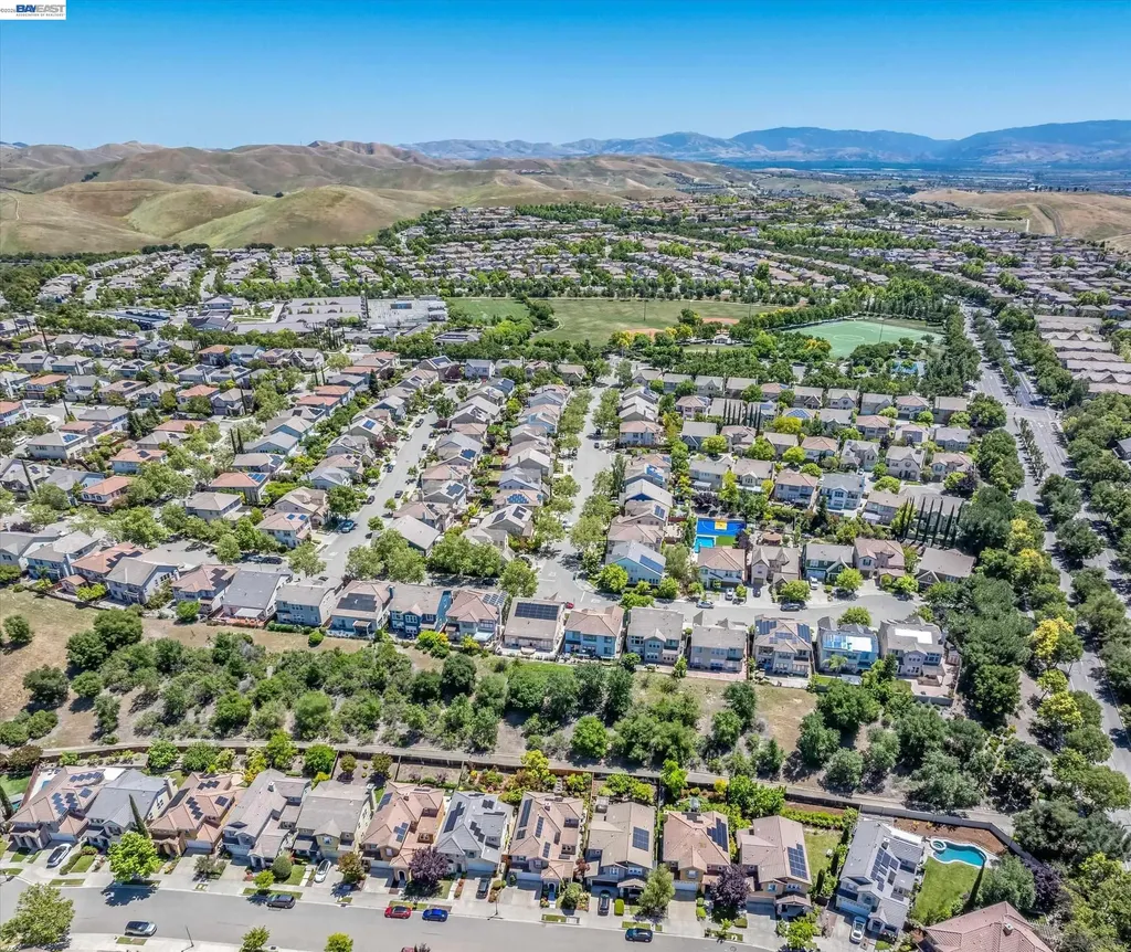 1556 Banbury Drive San Ramon CA 94582