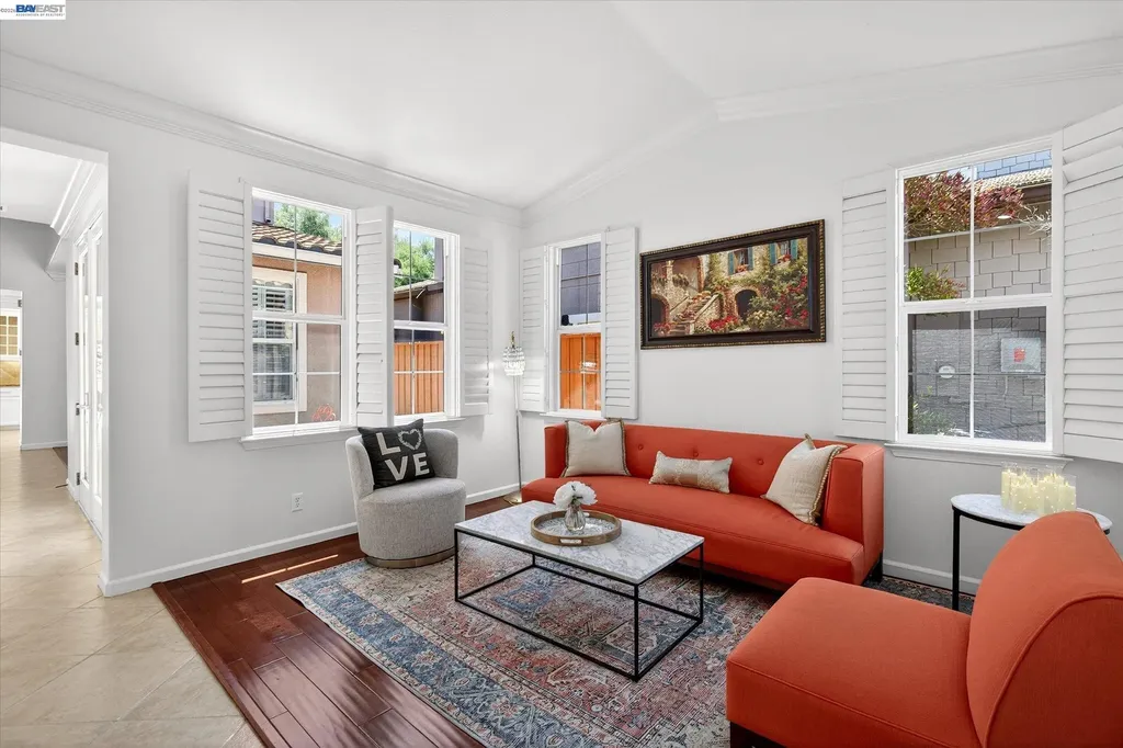 1556 Banbury Drive San Ramon CA 94582