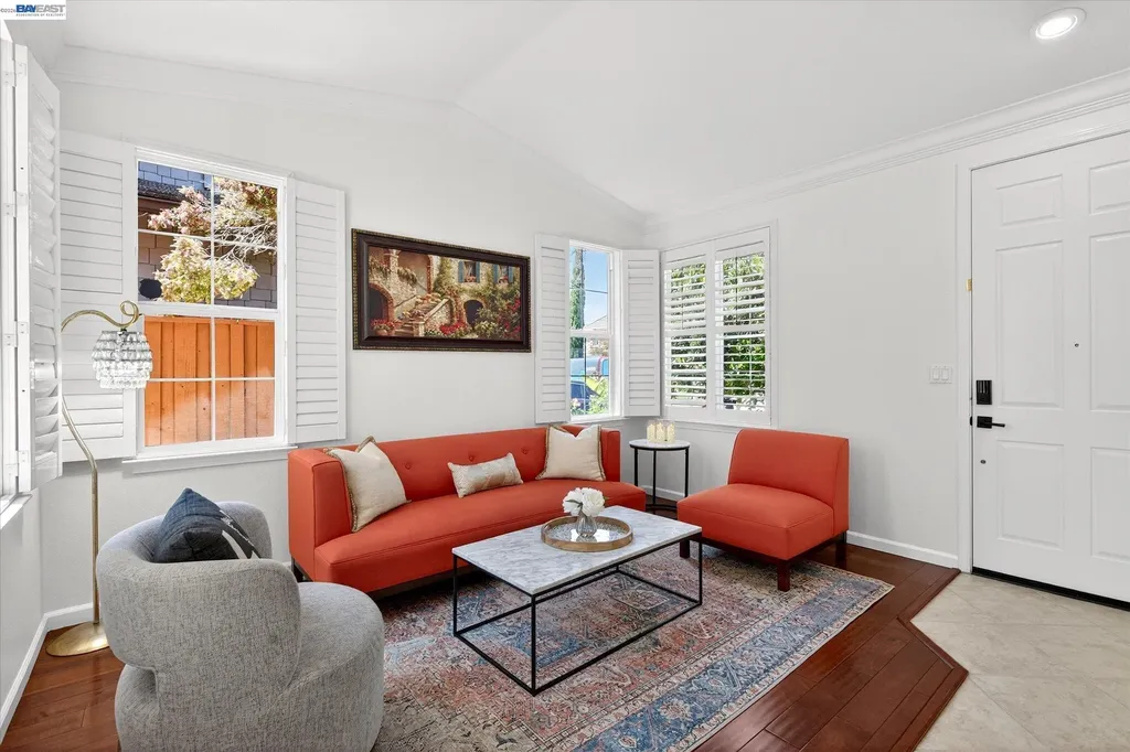 1556 Banbury Drive San Ramon CA 94582