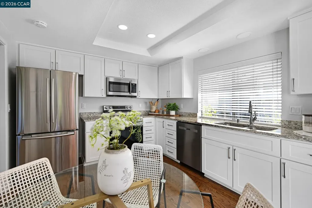 537 Rolling Hills Lane Danville CA 94526