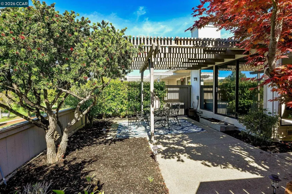 537 Rolling Hills Lane Danville CA 94526