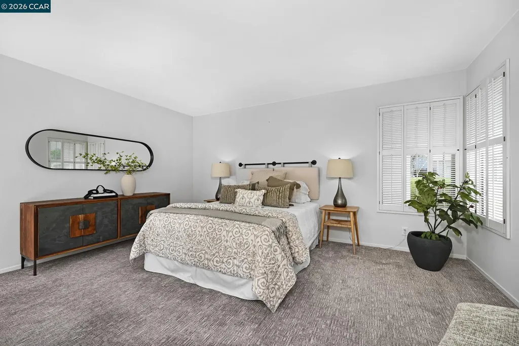 537 Rolling Hills Lane Danville CA 94526