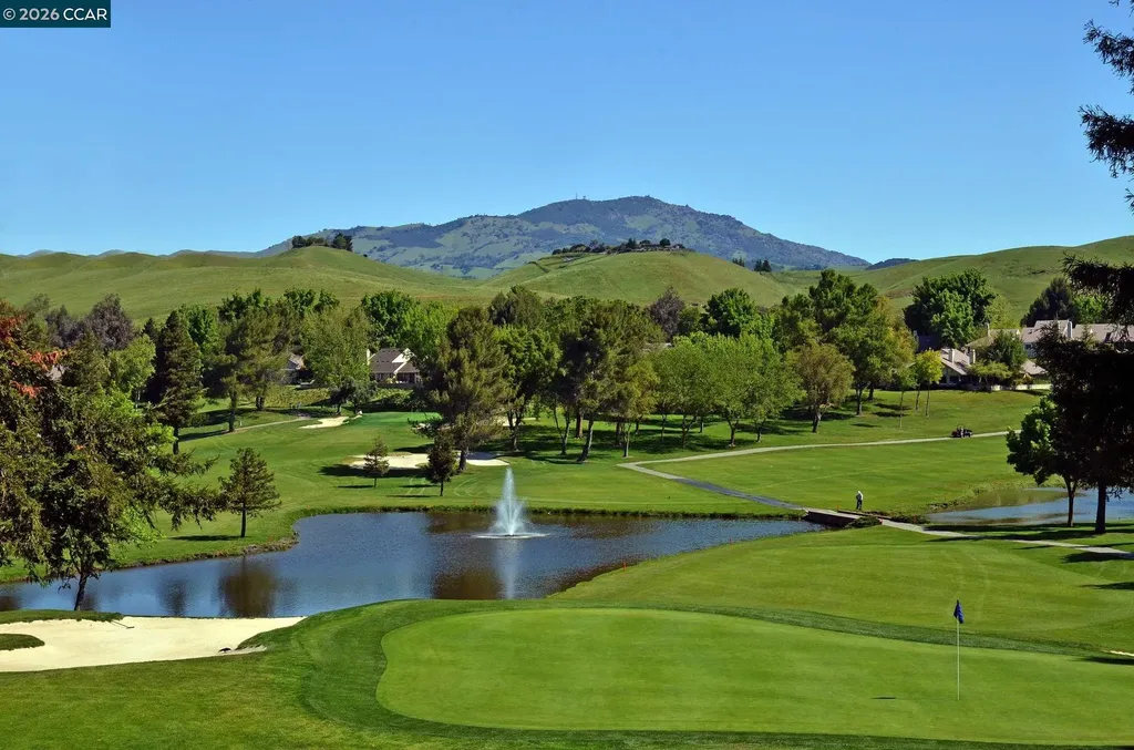 537 Rolling Hills Lane Danville CA 94526