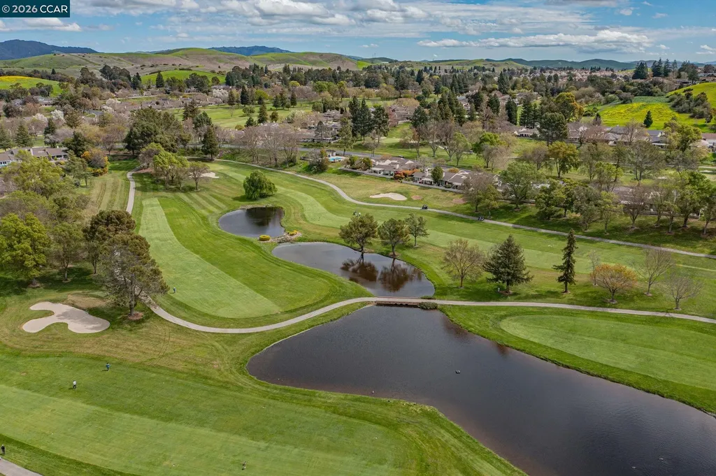 537 Rolling Hills Lane Danville CA 94526