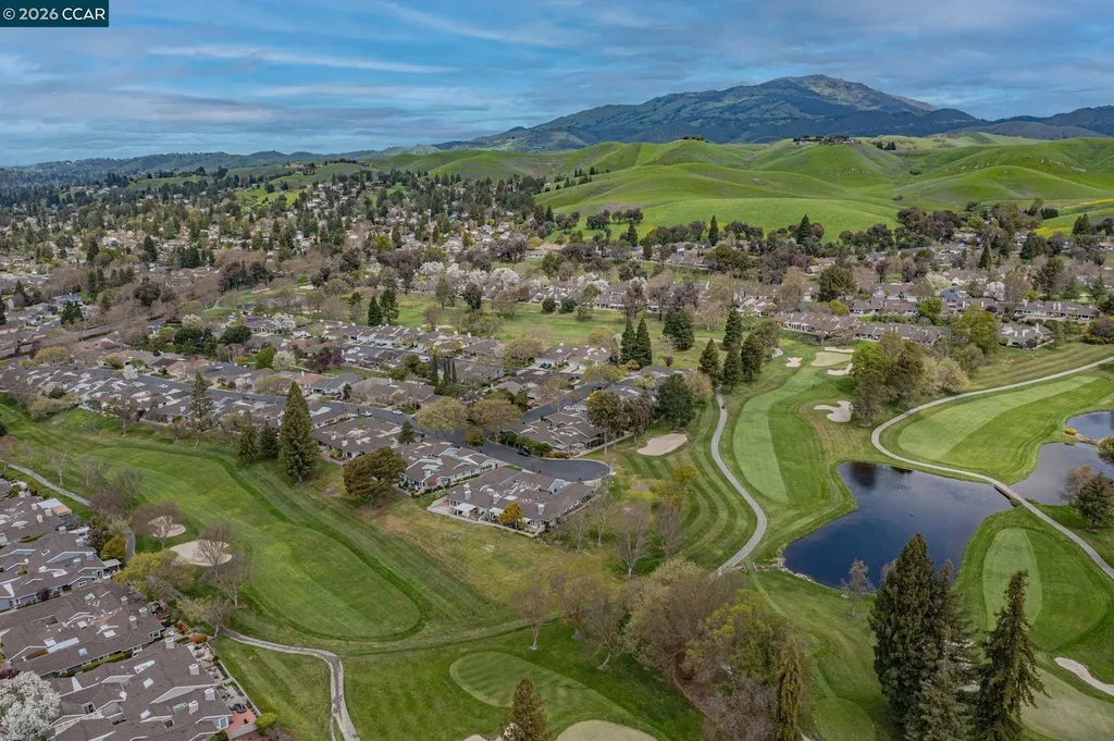 537 Rolling Hills Lane Danville CA 94526