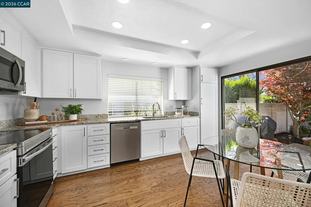 537 Rolling Hills Lane Danville CA 94526