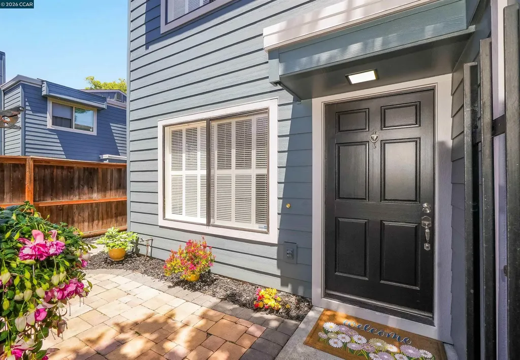 1280 Honey Trail Walnut Creek CA 94597