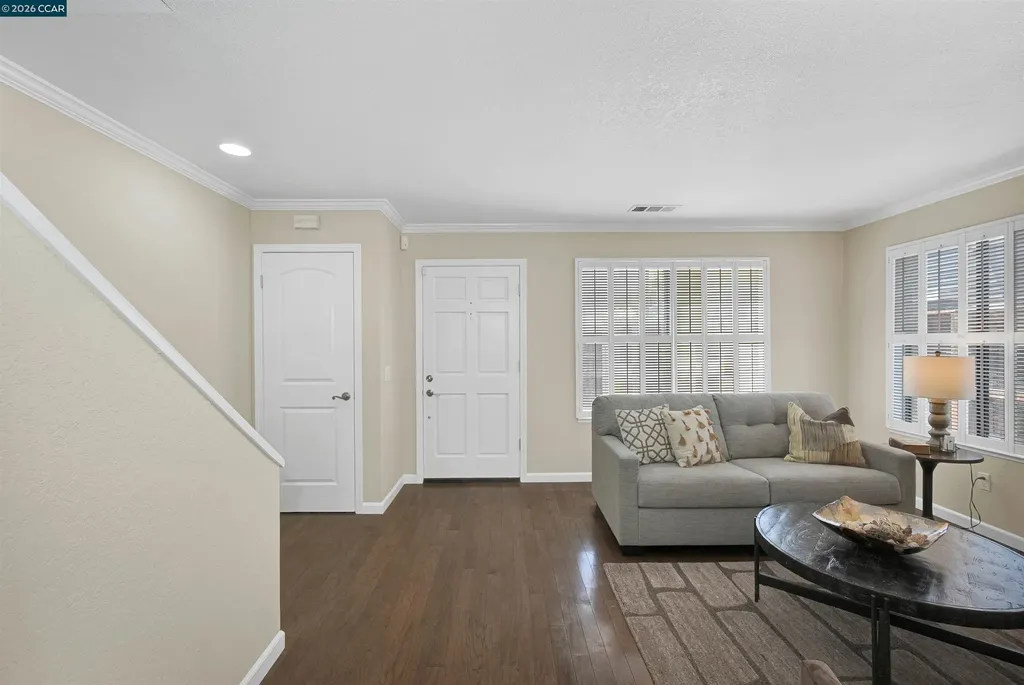 1280 Honey Trail Walnut Creek CA 94597