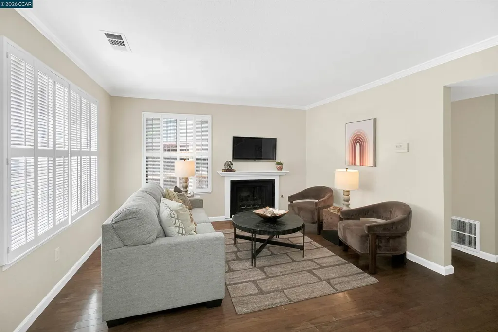 1280 Honey Trail Walnut Creek CA 94597