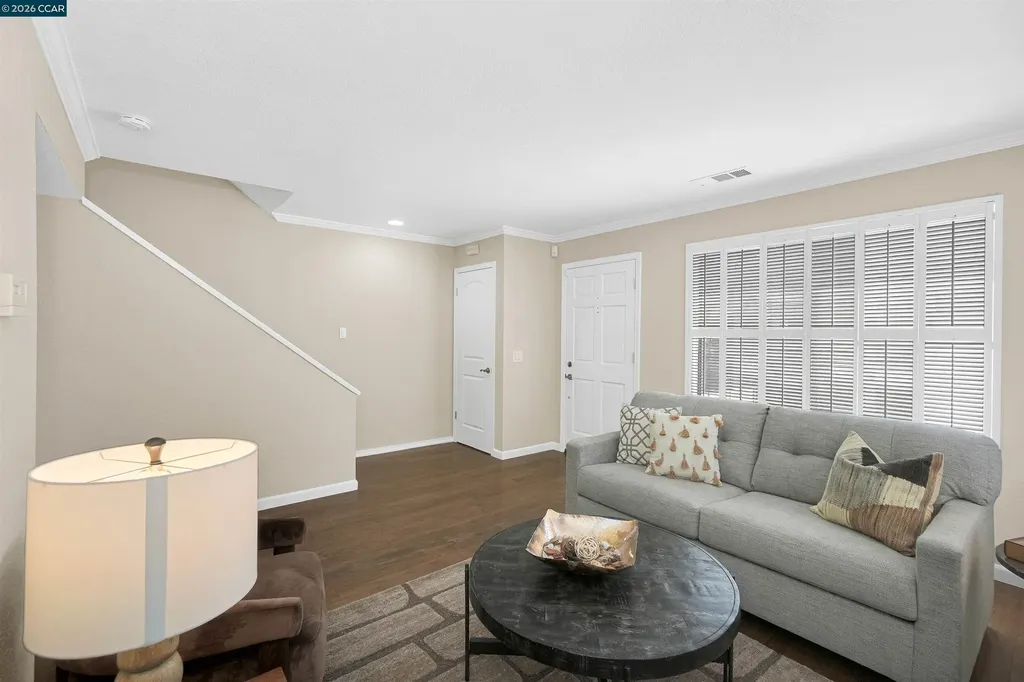 1280 Honey Trail Walnut Creek CA 94597