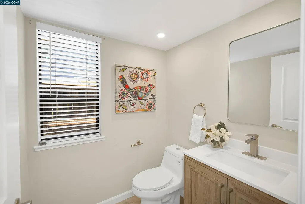 1280 Honey Trail Walnut Creek CA 94597