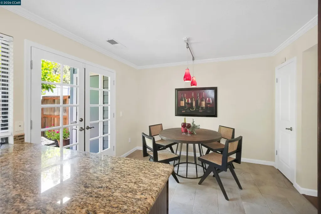 1280 Honey Trail Walnut Creek CA 94597